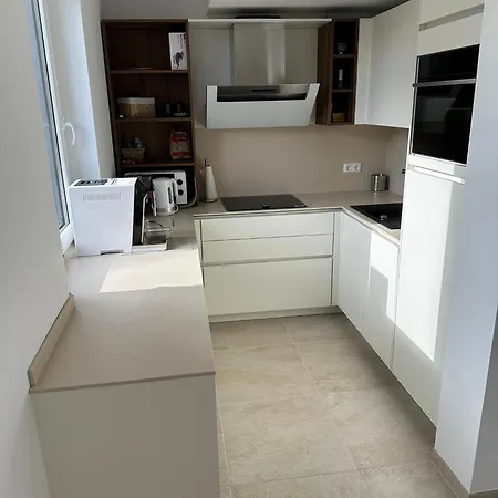 Apartment Haus Duenenblick Meerglueck - Im Haus Duenenblick Traumferienwohnung In Strandnaehe